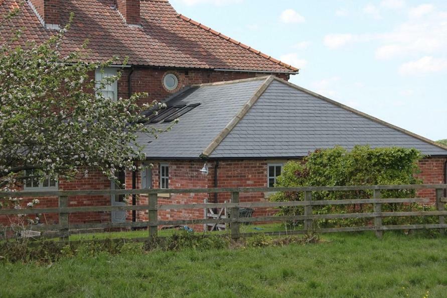 The Annex At Oliver Farm Йорк Екстериор снимка